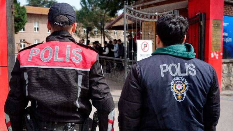 Konya’daki okullara yeni güvenlik kuralları getirildi 4